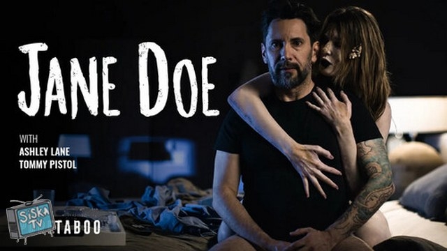 Ashley Lane - Jane Doe: A Ricky Greenwood Spotlight