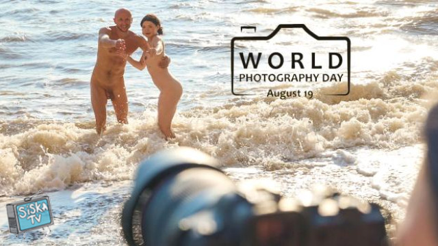Virgin Butterfly, Amelia Ost - World Photography Day 2025