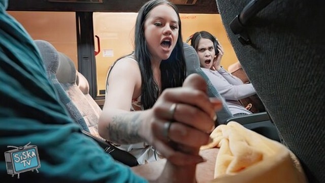 Madalina Moon - Wild Bus Ride - lpi