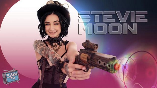 Stevie Moon - Steampunk - ExxxtraSmall