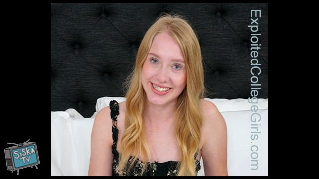 Mella Megan - 19 Years Old