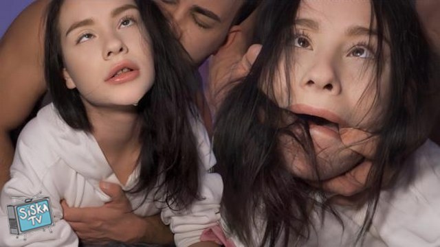 Matty - 18 Yo Teen MATTY SQUIRTING WORLD RECORD !!! 50+ Consecutive Squirts