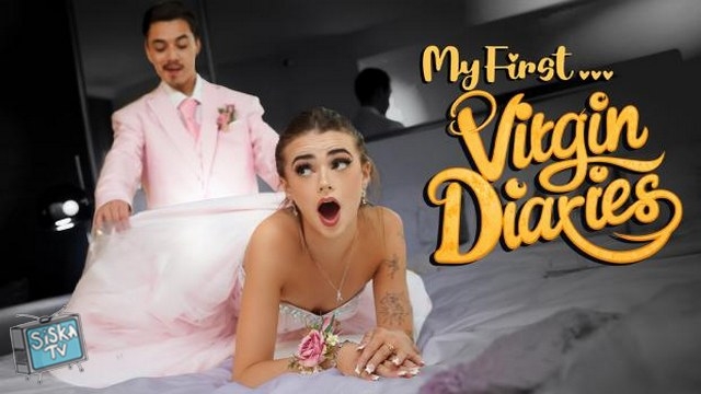 Nikki Nicole - My First: The Prom Night Virgin