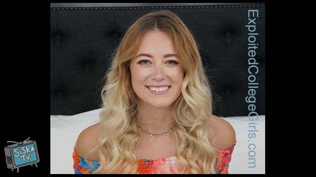 River Lynn - 20 Years Old