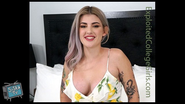 Dixie Jewel - Age: 22