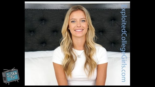 Britney - I Thought I Knew What Orgasms Were Age: 21