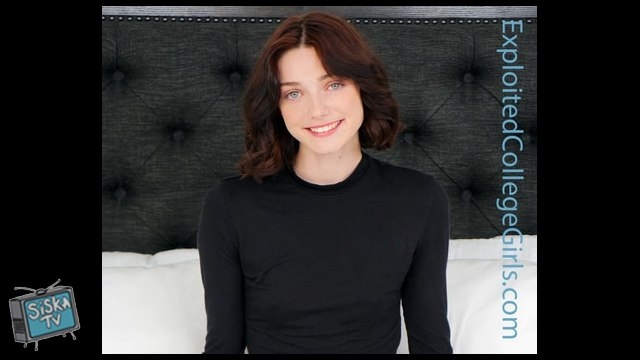 Shrooms Q - My Boyfriend Told Me Not To Cum - Age: 19