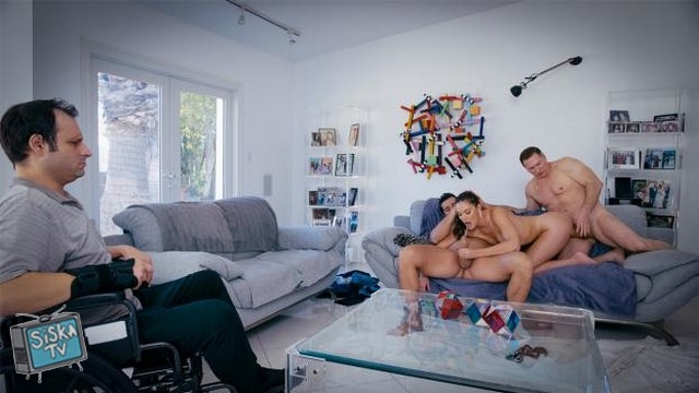 Katrina Colt - The Invalid Vol 1 Ep3