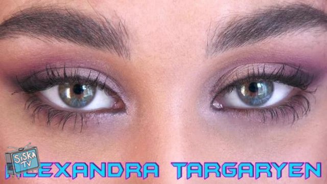 Alexandra Targaryen - WUNF 358