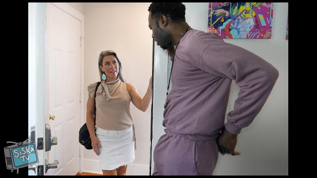 Athena West - ThunderCock