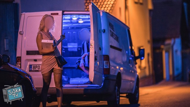 Forgive Me Father - Anal Confessional Blonde