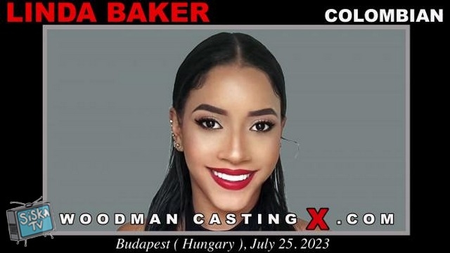 Linda Baker - Twerking lady got her first DP