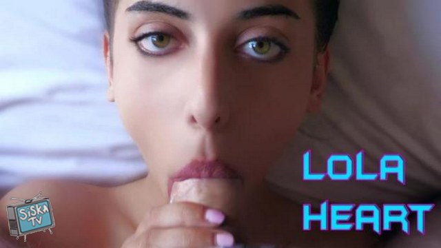 Lola Heart - WUNF 373