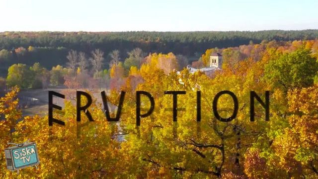 Mistress Qades, Kiara Lord - Eruption