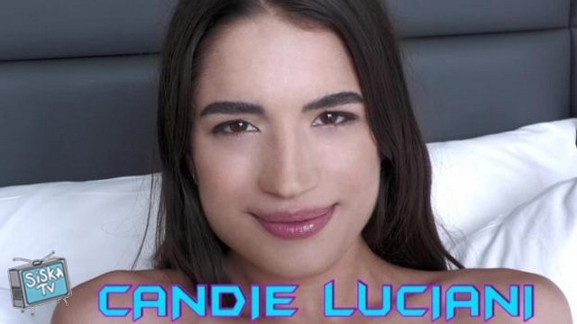 Candie Luciani - WUNF 359