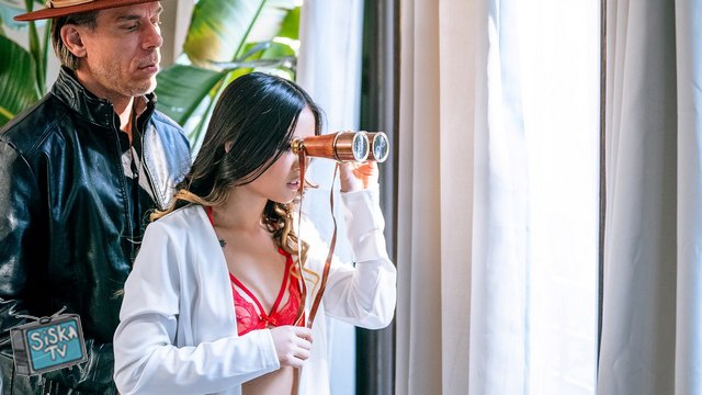 Lulu Chu - A Front Row Seat To Betrayal