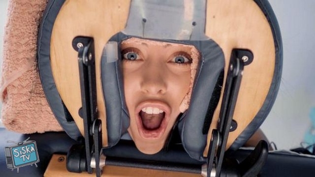 Theodora Day - Releasing Her Anal Tension - LetsTryAnal