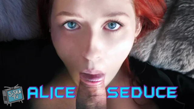 Alice Seduce - Wunf E443