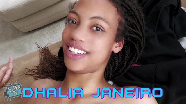 Dhalia Janeiro - WUNF 342