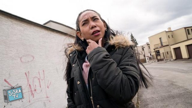 Killa Raketa - Indonesia Babe Wants The Cash