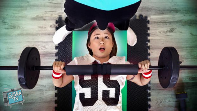 Lulu Chu - 