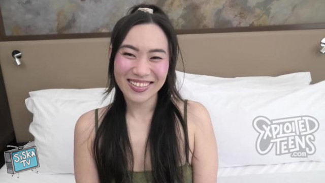 Kimmy Kimm - Exploited Teens