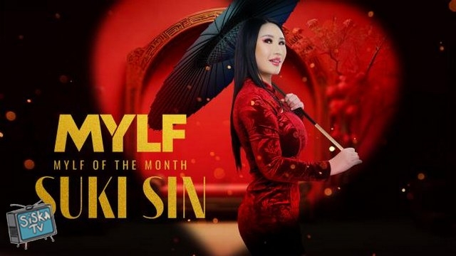 Suki Sin - Let The Sin Begin