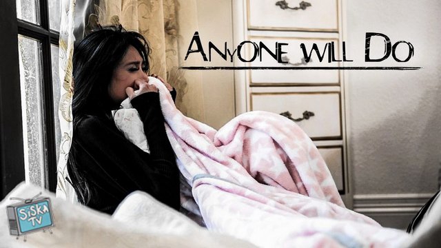 Ember Snow - Anyone Will Do