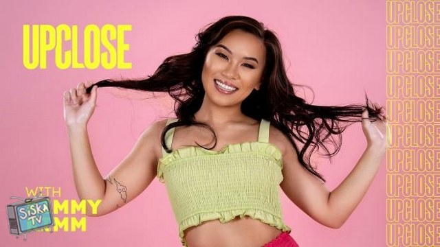 Kimmy Kimm - Up Close with Kimmy - UpClose