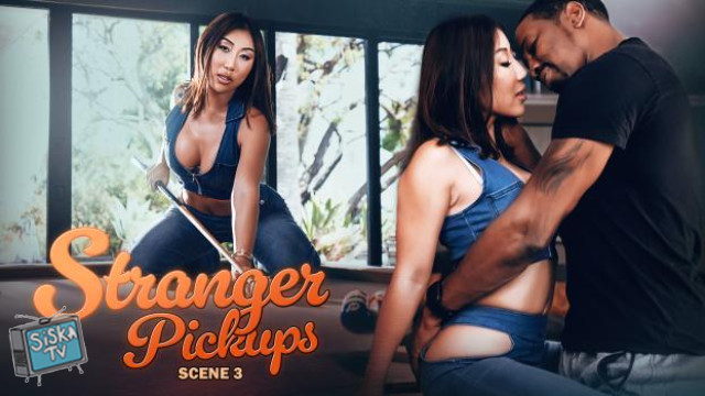 Nicole Doshi - The Cat Call