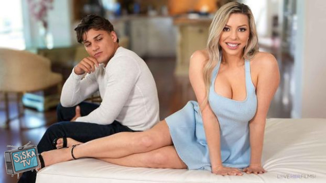 Jenna Madison - Sharing The Pain
