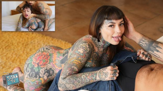 Tigerlilly - Nasty Fun