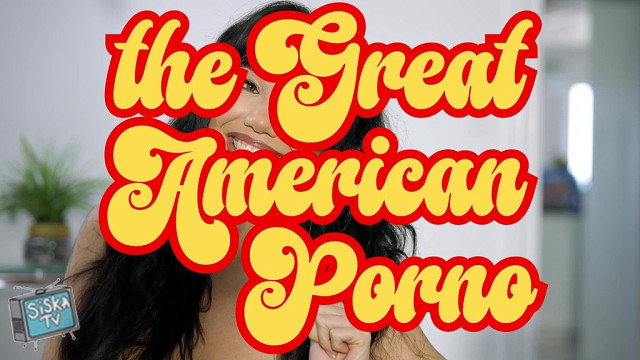 Little Puck, Chanel Camryn - The Great American Porno: Episode 3