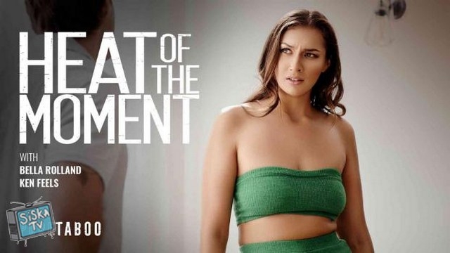 Bella Rolland - Heat Of The Moment