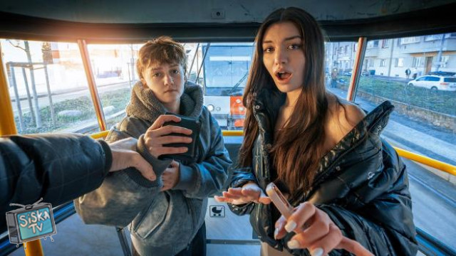 Anna Bella - Crime And Consequence