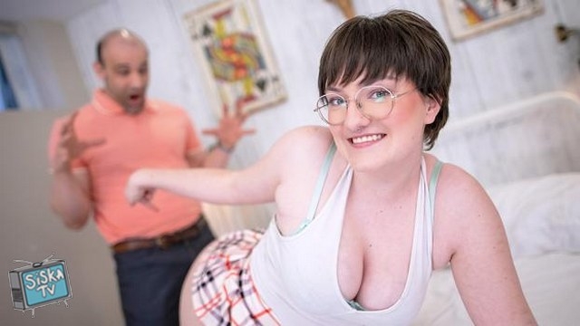Kitty Kunt - For The Right To Anal Sex For All
