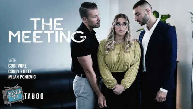 Codi Vore - The Meeting