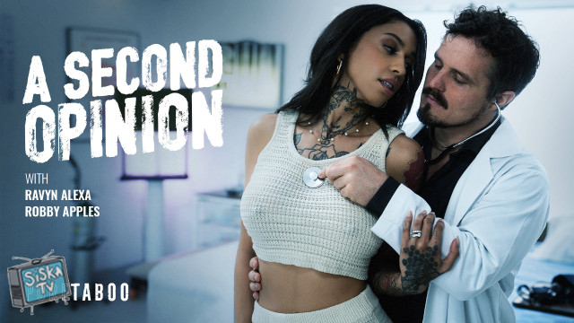 Ravyn Alexa - A Second Opinion