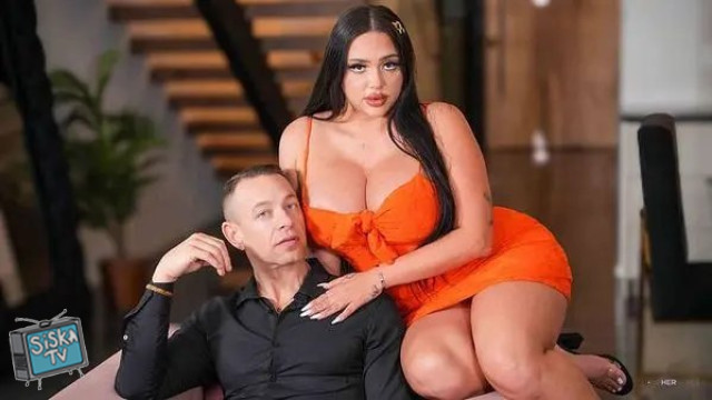 Zoey Foxx - The Perfect Agreement