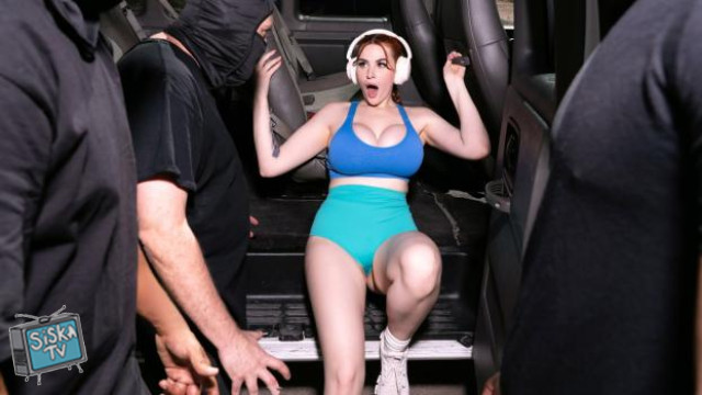 Abigaiil Morris - Proposal Prank Goes Wrong - BrazzersExxtra