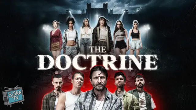 Ava Amira, Lexi Luna, Lilly Bell, Octavia Red, Remy LaCroix, Rissa May - The Doctrine