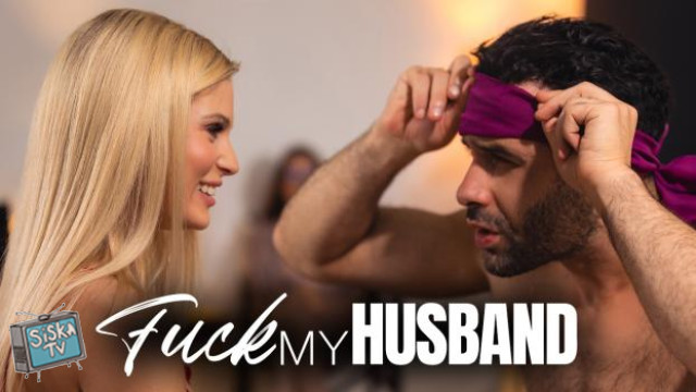 Candee Licious, Jasmine Jayne - Fuck My Husband