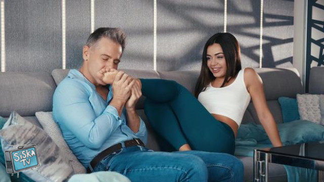 Martina Smeraldi - A Good Day