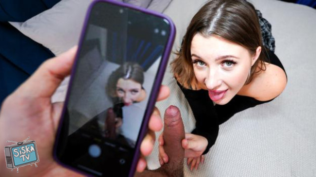 Super Nova - I pound her tight pussy POV