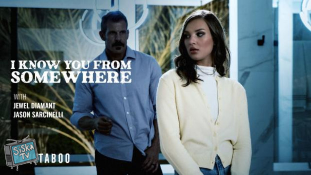 Jewel Diamant - I Know You From Somewhere