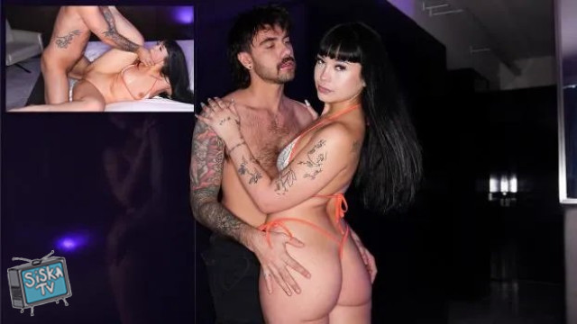 Beca Barbie - Nasty Fuck