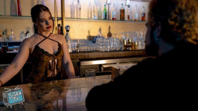 Maddie Wren - Under The Knife Episode 3