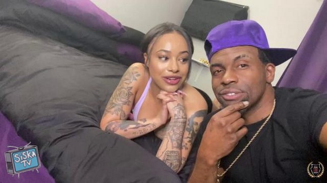 Asia Nicole - Boy Girl: Make Me Cum Twice!