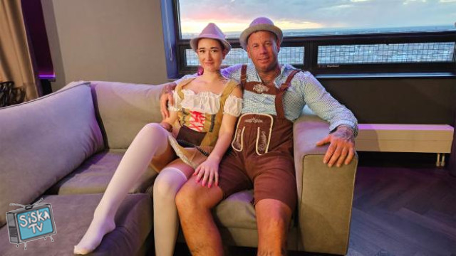 Nathalie Rose - Vluggertje voor Oktoberfest