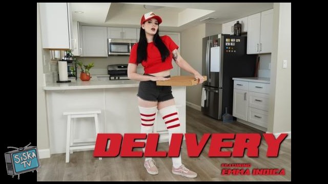 Emma Indica - Delivery